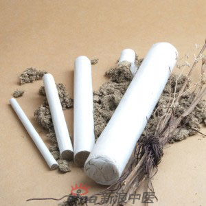 艾灸為什么能預(yù)防疾病？--艾條