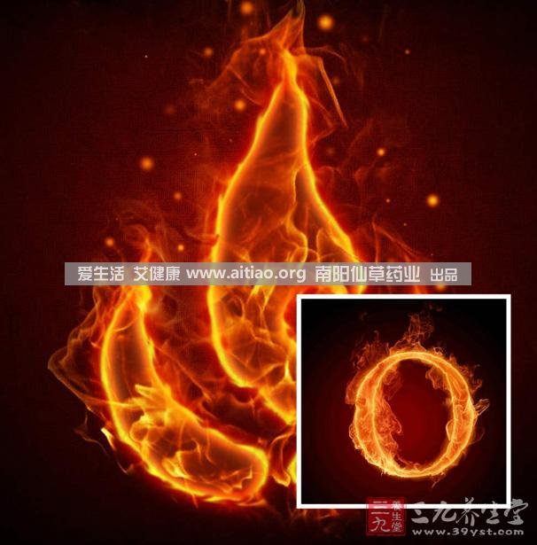 火的激勵(lì)機(jī)制