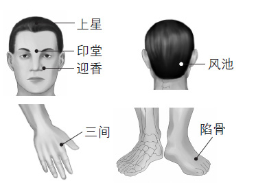 鼻塞、打鼾等鼻子問題的防治