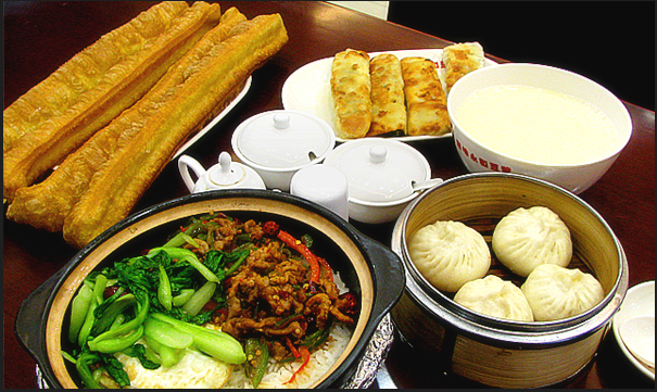 早起上班如何吃出營養(yǎng)？